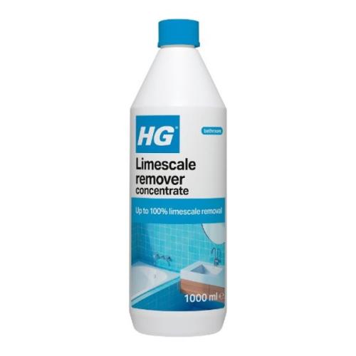 HG Limescale Remover 1L