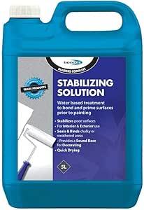 Bond It Stabilizing Solution 5L