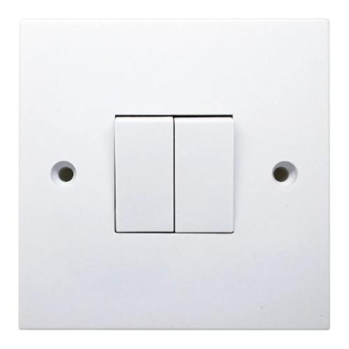 Knightsbridge 10AX 2G 2-WAY Sw