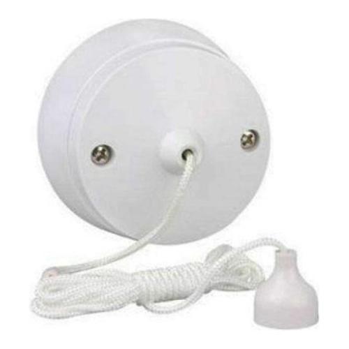 Pull Cord Switch 10A 2-WAY Pull Cord Switch