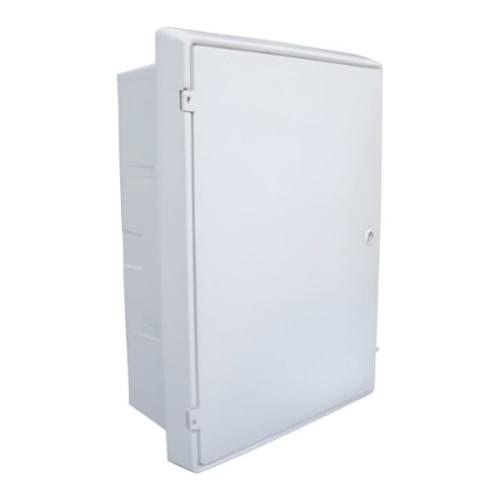 Electricity Meter Box Recessed