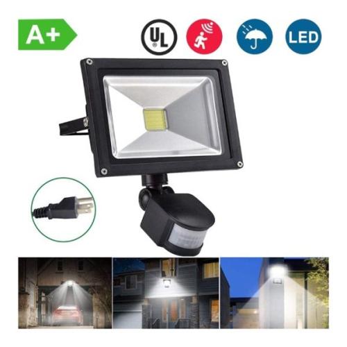 Knightsbridge PIR Accessory For Combo Led Flood Light