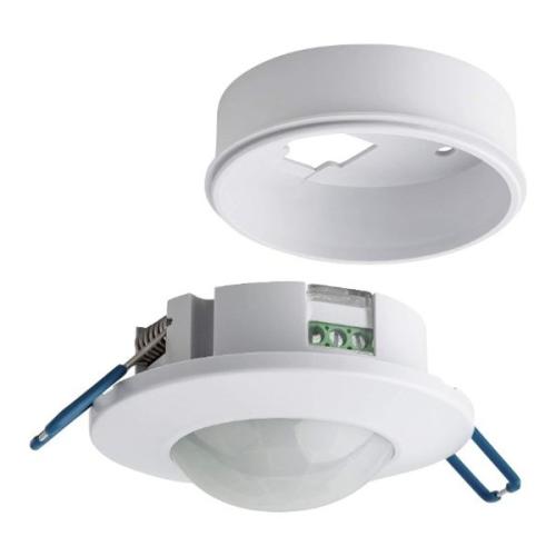 Knightsbridge IP20 360° PIR IP20 360° PIR Sensor - Recess Mounting