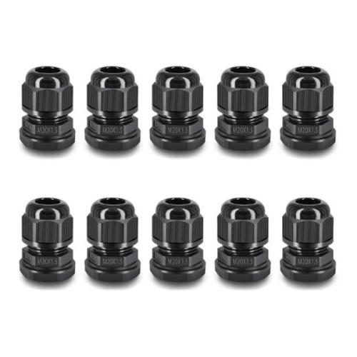 Knightsbridge IP66 20mm Glands