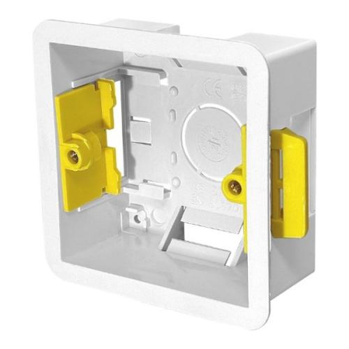 35mm 1G Dry Box Single Dry Lining Box