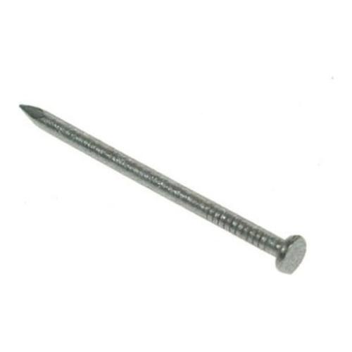 Samac 65 X 2.65mm Round 2.5KG Galvanised Round Wire - Bag
