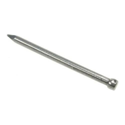 Samac 65 X 3.35mm Lost 2.5KG Bright Lost Head - Tub
