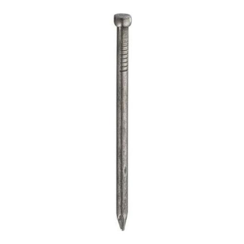 Samac 100 X 4.50mm Round 2.5KG Bright Round Wire - Tub
