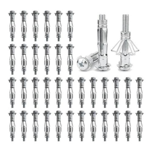 Forgepack Cavity Wall Fixing Plugs
