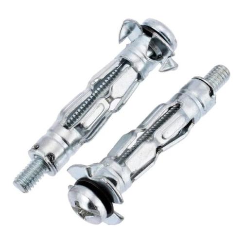 M5 X 53mm Cavity Fixing - 4