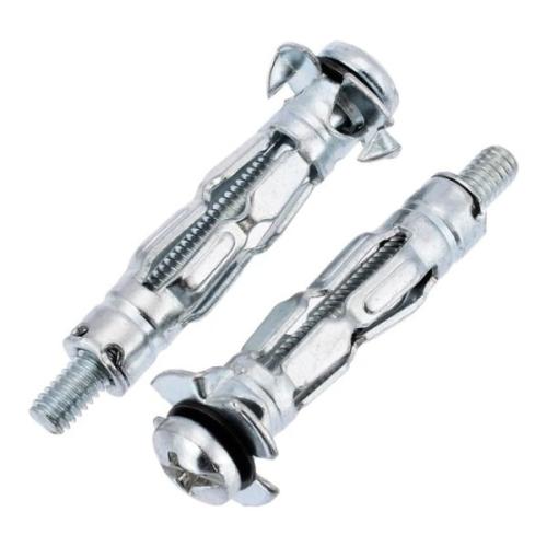 M4 X 46mm Cavity Fixing - 4