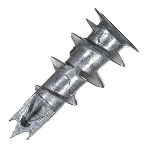 Samac 35mm Metal Pboard - 25 Fixings