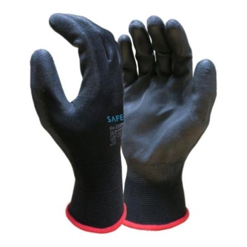 Portwest Gloves A120 Palm - M Black