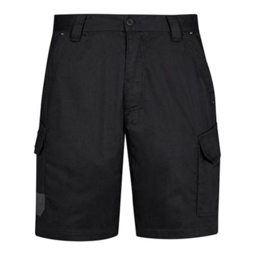 Portwest Work Shorts Black 32in