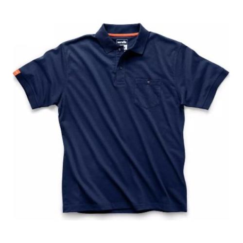 Portwest Naples Polo Shirt M