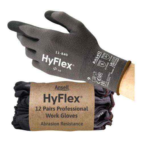 Industrial Gloves