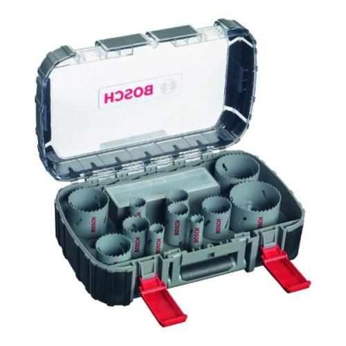 Irwin Bi-Metal Holesaw 22mm