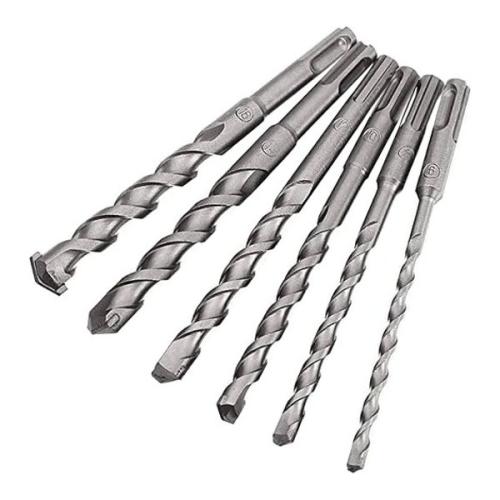 Abracs Sds+ Masonry Drill Bit 8mm X 310mm