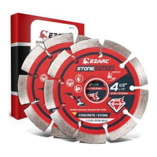 Abracs 115mm Stone Cutting Proflex 115mm X 3mm X 22mm