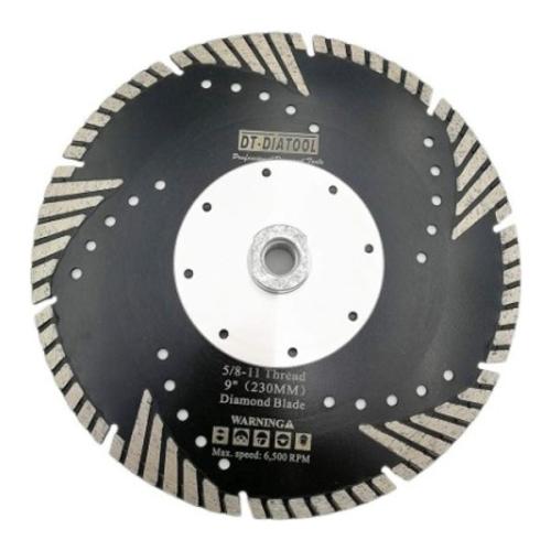 Norton Standard Beton Turbo 350mm Standard Beton Turbo