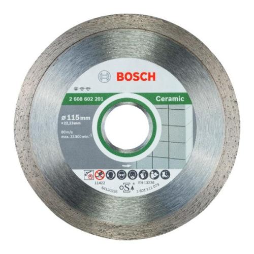 Norton Standard Ceramic 200mm Standard Ceramic 200mm X 30/25.4mm 70184608558