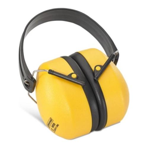 Portwest Classic Ear Muff Yellow