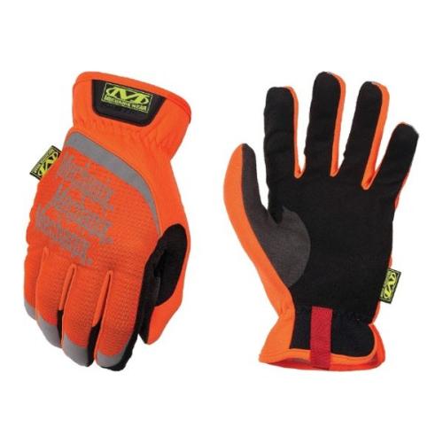 Oregon Orange Glove Large (9)