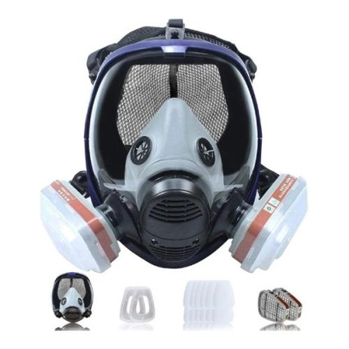 3 Pc FFP2 Dust Mask With Valve 19762