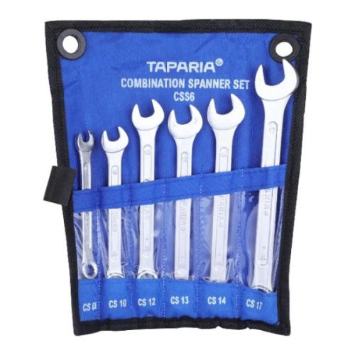 Uni-Spanner Set