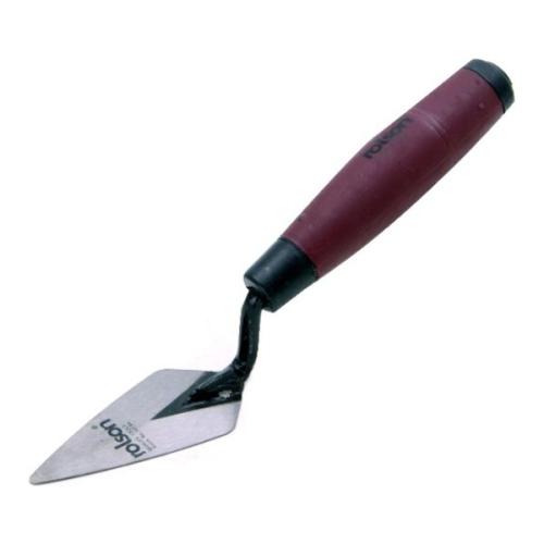 OX Pro Pointing Trowel London Pattern – 102mm / 4in