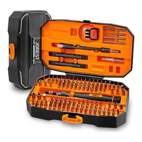 OX Pro 7 Piece Screwdriver Set
