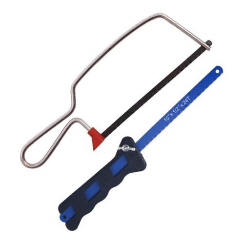 OX Pro Mini Hacksaw 6"