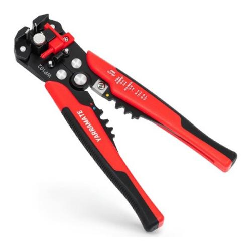 OX Pro Wire Stripper - 6"