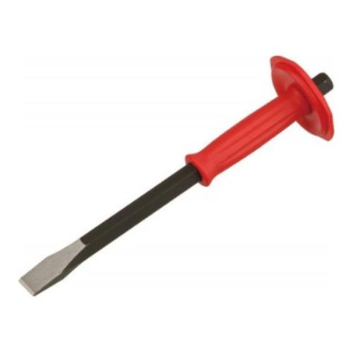 OX Trade Cold Chisel - + X 8" 20mm X 200mm