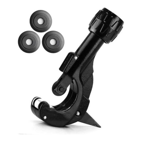 OX Pro Tube Cutter 3 - 35mm Adjustable