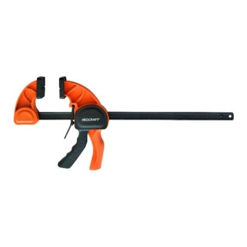 OX Pro Heavy Duty Bar - 6" Bar Clamp 6" / 150mm