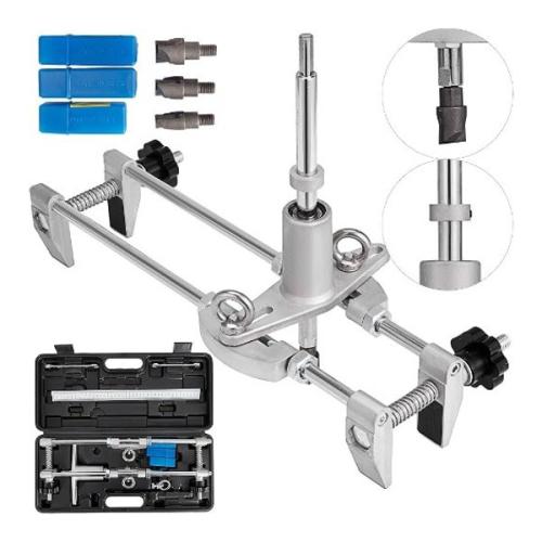 OX Pro Door Clamp