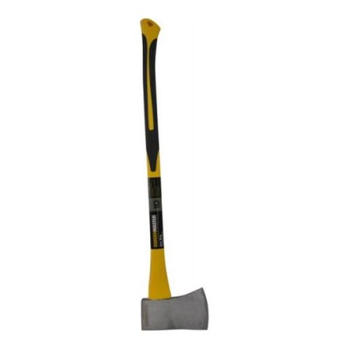 2KG (4.5LB) Fibreglass Handle Pick Axe Blue Spot Tools