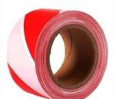 Mammoth Barrier Tape 72MMx500m Red & White