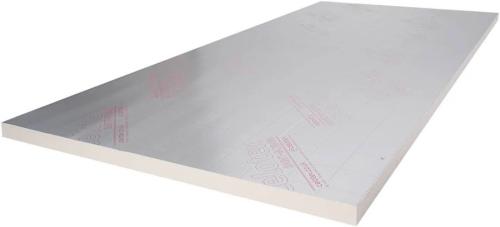 75mm High Performance PIR Insulation (2400mm X 1200mm)