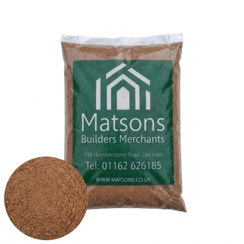 Building Sand Moss - Trade Bag *** Non Returnable Item *** Moss Maxi