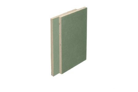 GTEC Moisture Board 12.5mm 8x4 2400mm x 1200mm (Green)