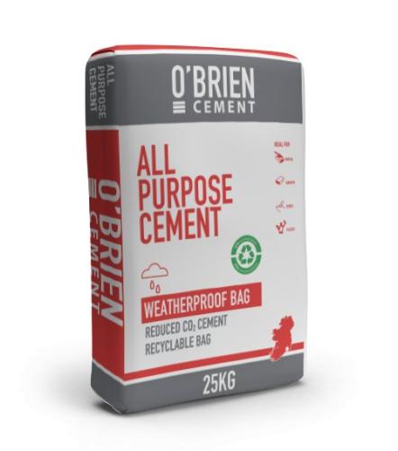 General Purpose Cement 25kg