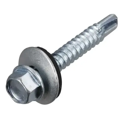 Corrugated Fixings 38mm