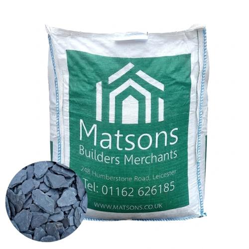 Blue Slate 40mm - Trade *** Non Returnable Item ***
