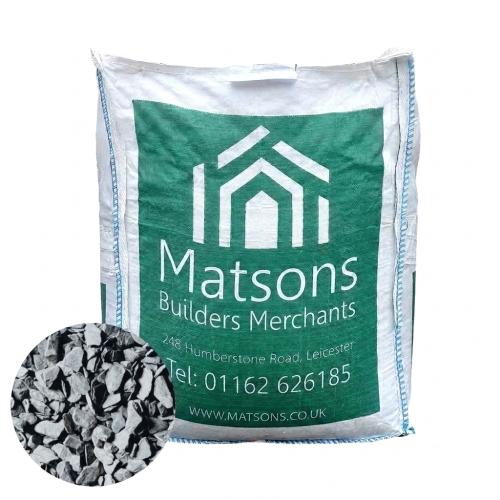 Blue Slate 20mm - Bulk *** Non Returnable Item ***