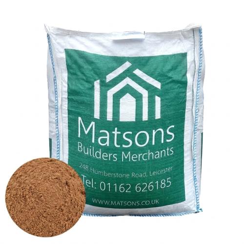 Building Sand Moss - Bulk Bag *** Non Returnable Item *** Bulk Moss