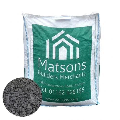 Grey Slate 40mm - Bulk *** Non Returnable Item ***