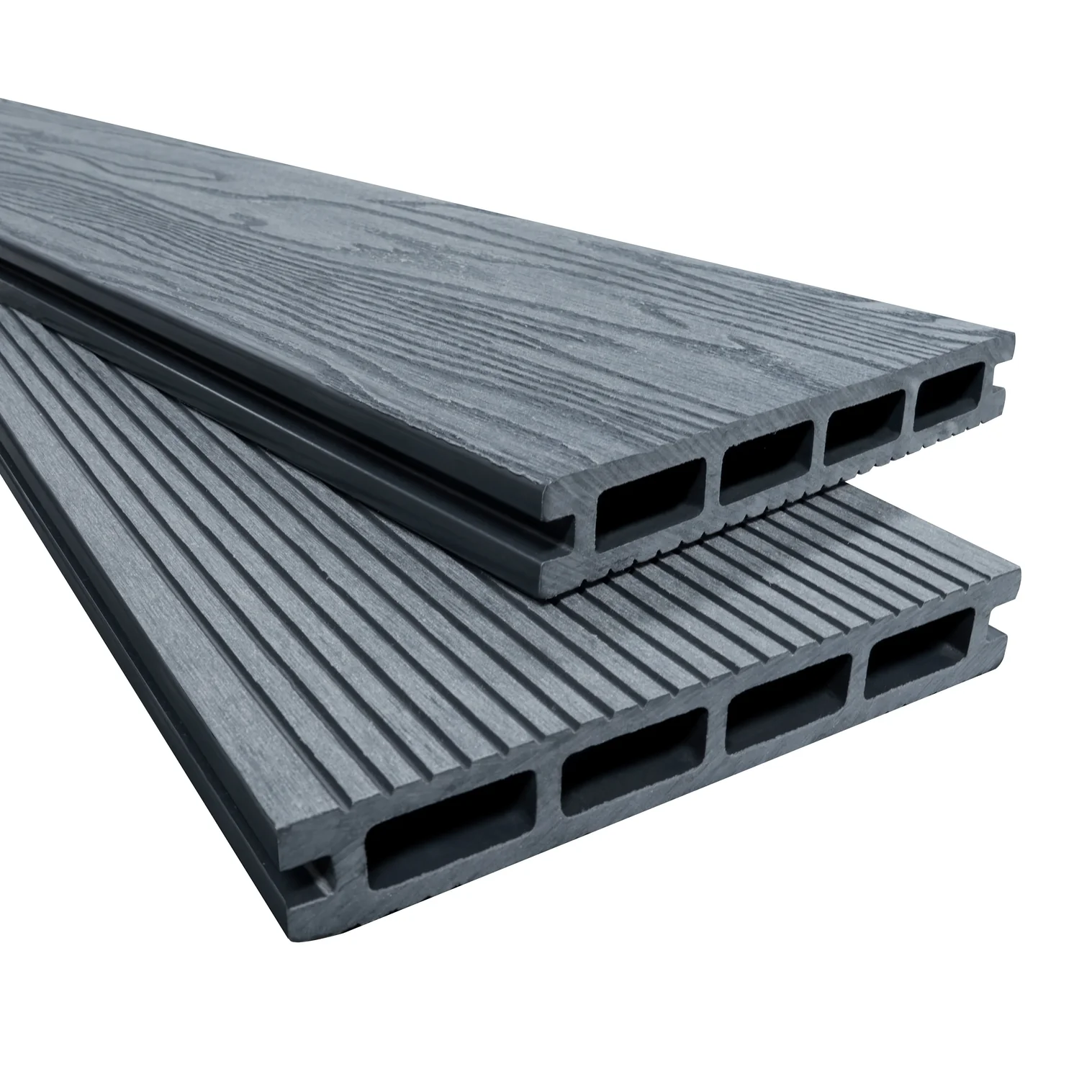 DECKING