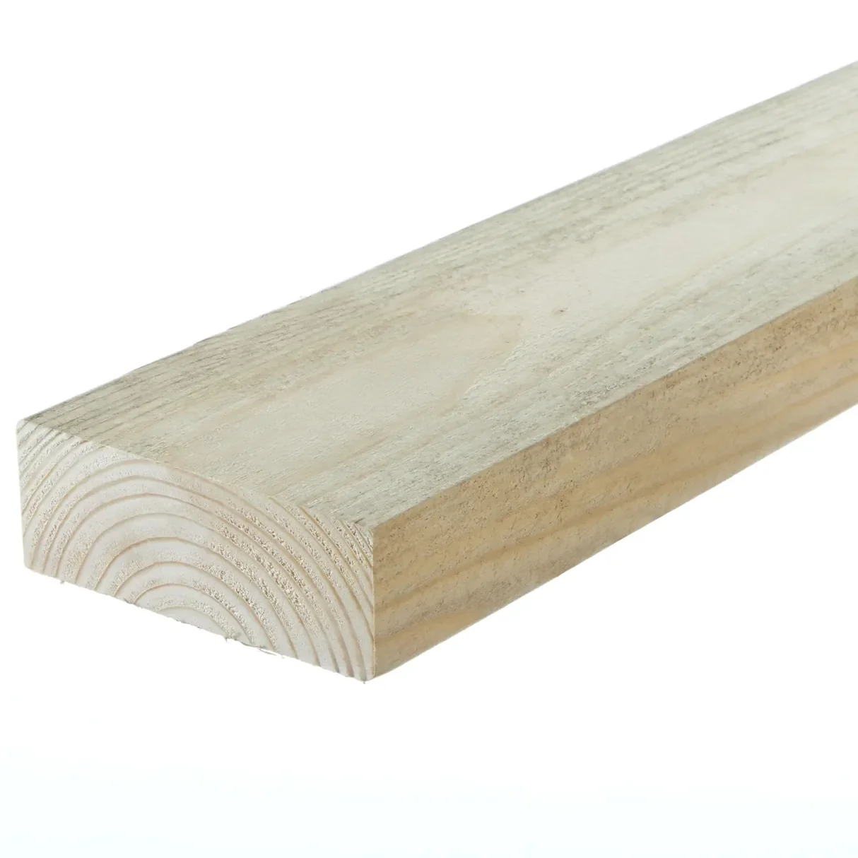 UNTREATED TIMBER